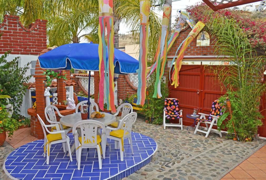 Amazingly Romantic Vacation For Your Honeymoon Тихуана Экстерьер фото