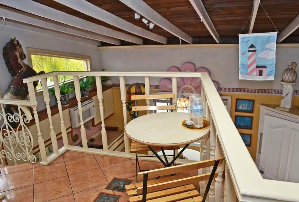 Amazingly Romantic Vacation For Your Honeymoon Тихуана Экстерьер фото